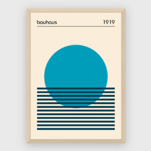 Bauhaus - Bauhaus No 170