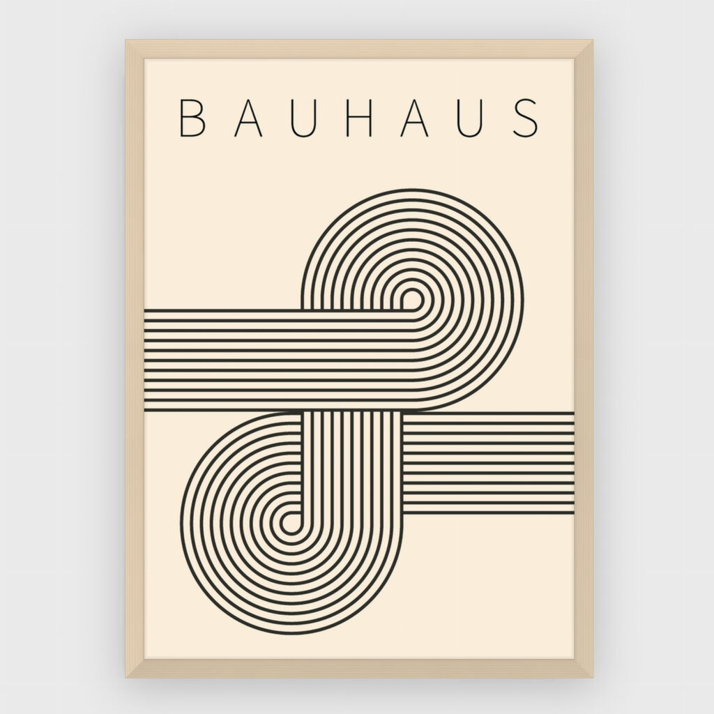 Bauhaus - Bauhaus No 102