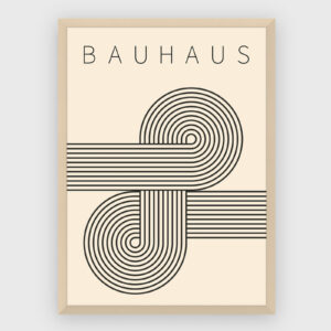 Bauhaus - Bauhaus No 102