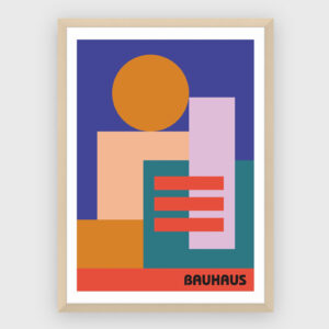Bauhaus - Bauhaus No 236