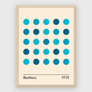 Bauhaus - Bauhaus No 151