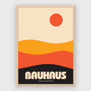 Bauhaus - Bauhaus No 208