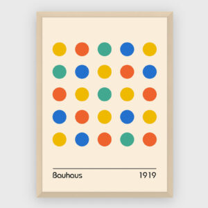 Bauhaus - Bauhaus No 329