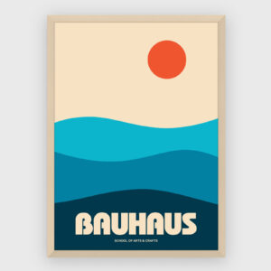 Bauhaus - Bauhaus No 188