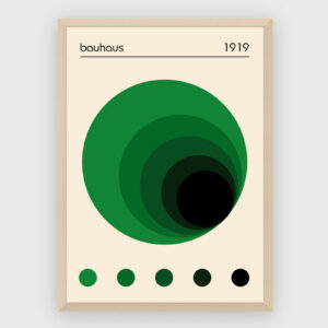 Bauhaus - Bauhaus No 36