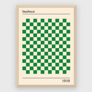Bauhaus - Bauhaus No 54