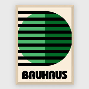 Bauhaus - Bauhaus No 24