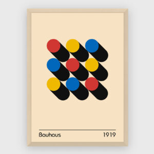 Bauhaus - Bauhaus No 304