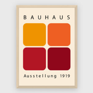 Bauhaus - Bauhaus No 125