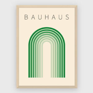 Bauhaus - Bauhaus No 17