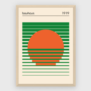 Bauhaus - Bauhaus No 21