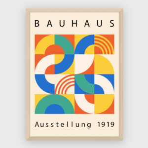 Bauhaus - Bauhaus No 316