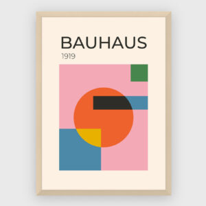 Bauhaus - Bauhaus No 252