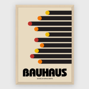 Bauhaus - Bauhaus No 301