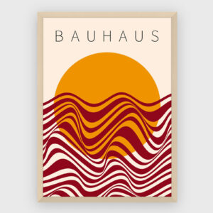 Bauhaus - Bauhaus No 97