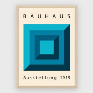 Bauhaus - Bauhaus No 135