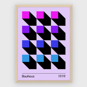 Bauhaus - Bauhaus No 307
