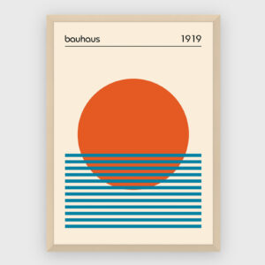 Bauhaus - Bauhaus No 68
