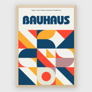 Bauhaus - Bauhaus No 311