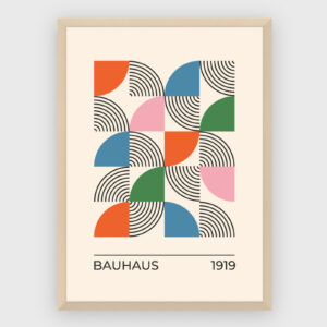 Bauhaus - Bauhaus No 225