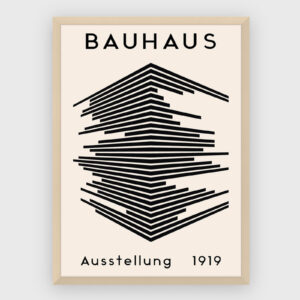 Bauhaus - Bauhaus No 292