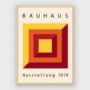 Bauhaus - Bauhaus No 73