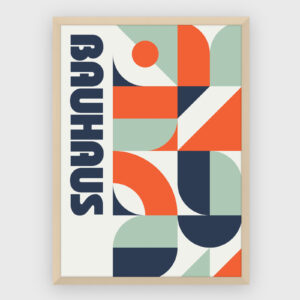 Bauhaus - Bauhaus No 310