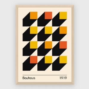 Bauhaus - Bauhaus No 110
