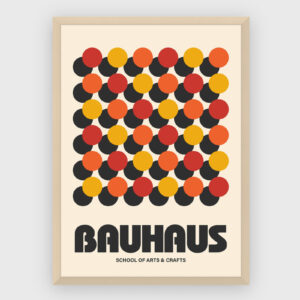 Bauhaus - Bauhaus No 95