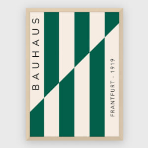 Bauhaus - Bauhaus No 274