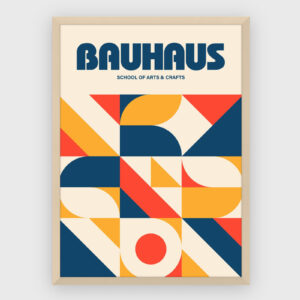 Bauhaus - Bauhaus No 319