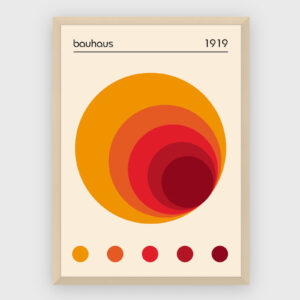 Bauhaus - Bauhaus No 105