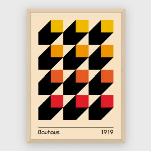 Bauhaus - Bauhaus No 69