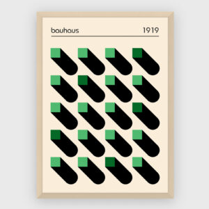 Bauhaus - Bauhaus No 23