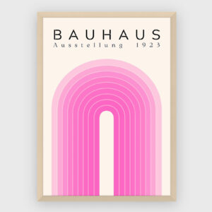 Bauhaus - Bauhaus No 254
