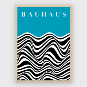 Bauhaus - Bauhaus No 290