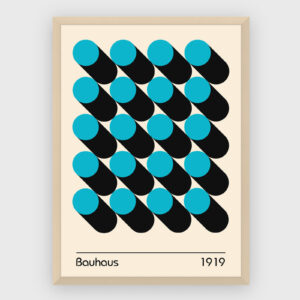 Bauhaus - Bauhaus No 175