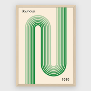 Bauhaus - Bauhaus No 2