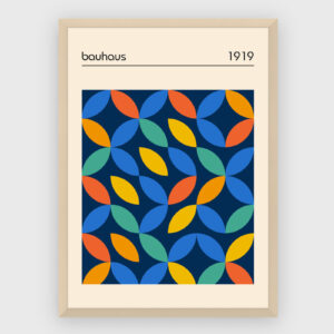 Bauhaus - Bauhaus No 194