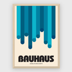 Bauhaus - Bauhaus No 65