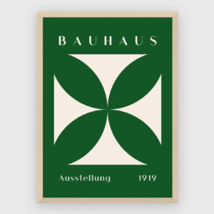 Bauhaus - Bauhaus No 283