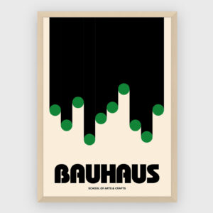 Bauhaus - Bauhaus No 48
