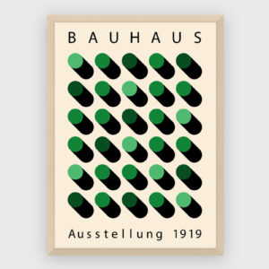 Bauhaus - Bauhaus No 57