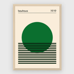 Bauhaus - Bauhaus No 38