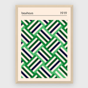 Bauhaus - Bauhaus No 26