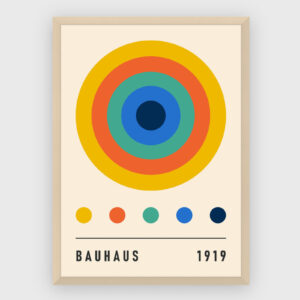 Bauhaus - Bauhaus No 216