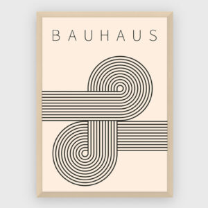 Bauhaus - Bauhaus No 166