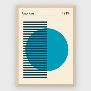 Bauhaus - Bauhaus No 176