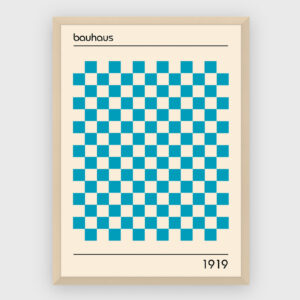 Bauhaus - Bauhaus No 186