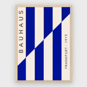 Bauhaus - Bauhaus No 262